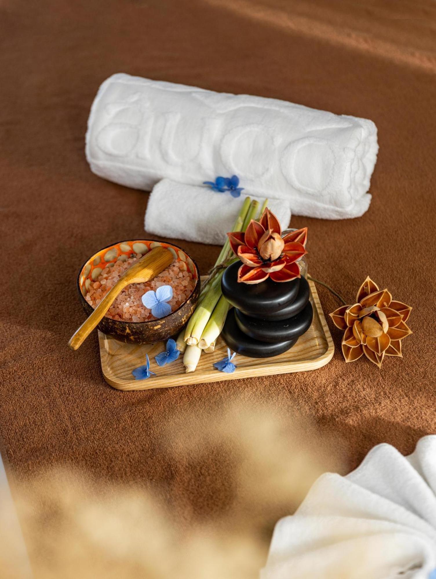The Au Co Cruise - Managed By Bhaya Cruise Hotel Ha Long Luaran gambar